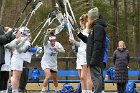 WLax vs Keene  Wheaton College Women's Lacrosse vs Keene State. - Photo By: KEITH NORDSTROM : Wheaton, LAX, Lacrosse